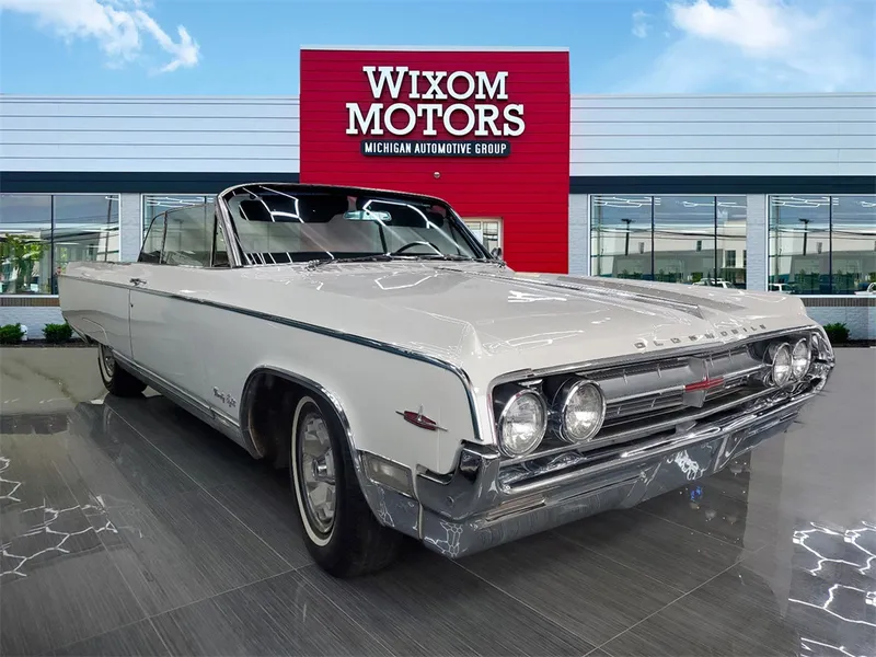 1964 Oldsmobile  98 for sale in Wixom, MI