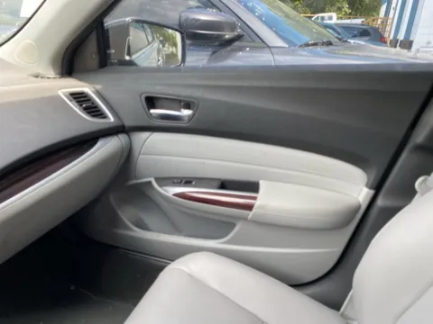 More photos of 2017 Acura TLX 3.5L V6 at Wixom Motors, MI