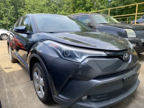 Photos of 2018 Toyota C-HR XLE Premium for sale in Wixom, MI at Wixom Motors
