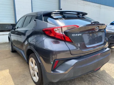 Another view of 2018 Toyota C-HR XLE Premium for sale in Wixom, MI at Wixom Motors