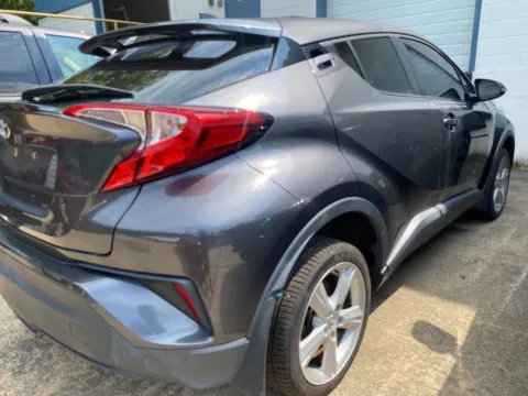 More photos of 2018 Toyota C-HR XLE Premium at Wixom Motors, MI