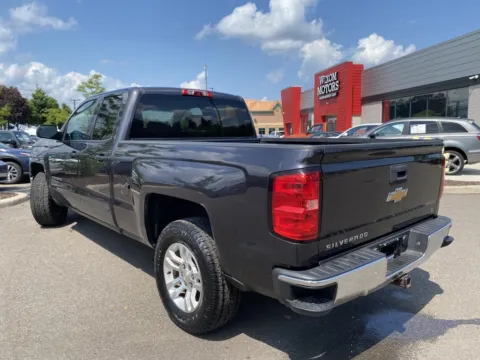 Photos of 2015 Chevrolet Silverado 1500 LT for sale in Wixom, MI at Wixom Motors