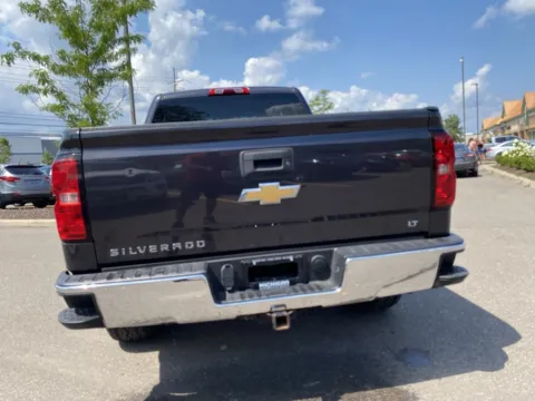 More photos of 2015 Chevrolet Silverado 1500 LT at Wixom Motors, MI