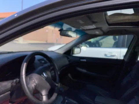 Another view of 2006 Honda Accord EX for sale in Wixom, MI at Wixom Motors