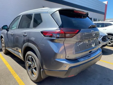 More photos of 2024 Nissan Rogue SV at Wixom Motors, MI