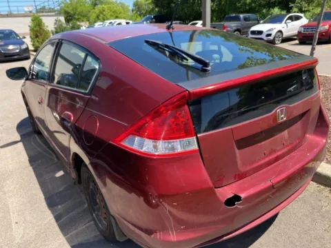 Photos of 2010 Honda Insight LX for sale in Wixom, MI at Wixom Motors