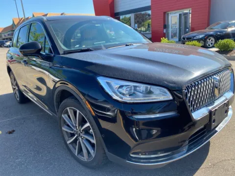 Photos of 2020 Lincoln Corsair Reserve for sale in Wixom, MI at Wixom Motors