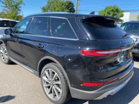 Another view of 2020 Lincoln Corsair Reserve for sale in Wixom, MI at Wixom Motors
