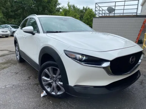 Photos of 2023 Mazda CX-30 2.5 S Preferred Package for sale in Wixom, MI at Wixom Motors