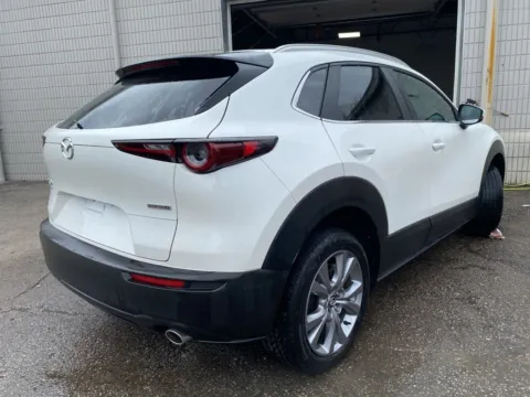 Another view of 2023 Mazda CX-30 2.5 S Preferred Package for sale in Wixom, MI at Wixom Motors