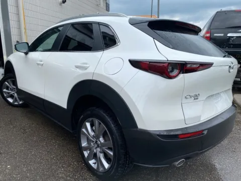 More photos of 2023 Mazda CX-30 2.5 S Preferred Package at Wixom Motors, MI