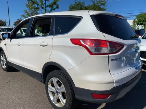 Another view of 2015 Ford Escape SE for sale in Wixom, MI at Wixom Motors