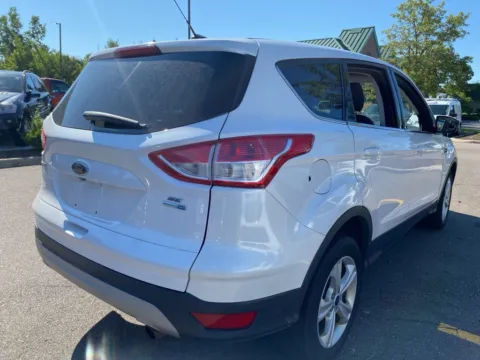 More photos of 2015 Ford Escape SE at Wixom Motors, MI
