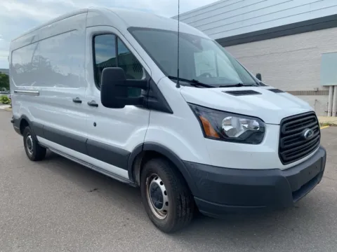 Photos of 2018 Ford Transit-350 for sale in Wixom, MI at Wixom Motors