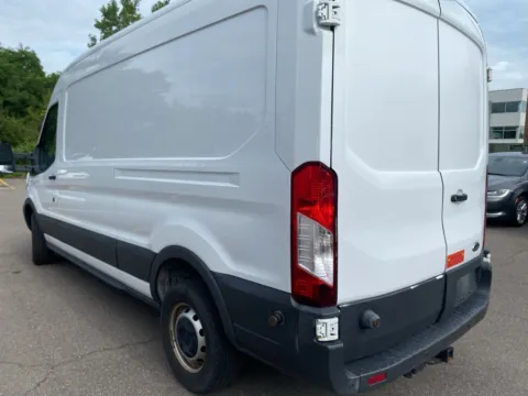More photos of 2018 Ford Transit-350 at Wixom Motors, MI