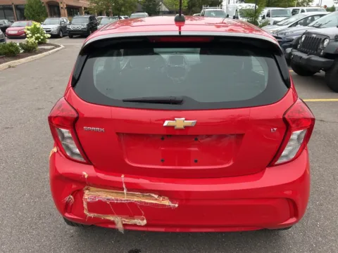More photos of 2022 Chevrolet Spark 1LT at Wixom Motors, MI