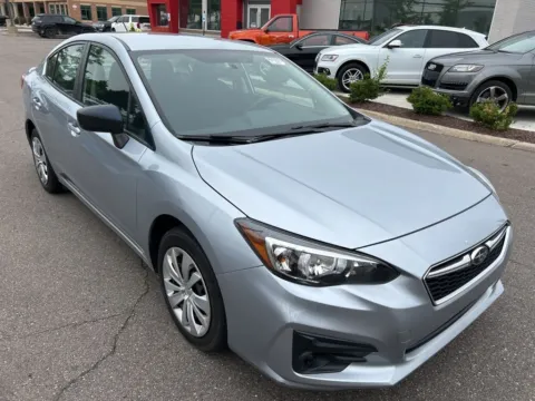 Photos of 2019 Subaru Impreza 2.0i for sale in Wixom, MI at Wixom Motors