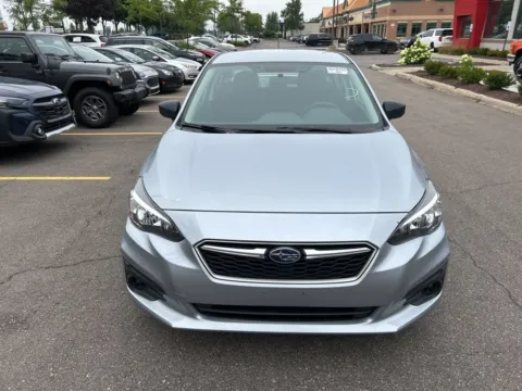 Another view of 2019 Subaru Impreza 2.0i for sale in Wixom, MI at Wixom Motors