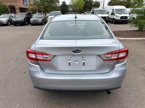 More photos of 2019 Subaru Impreza 2.0i at Wixom Motors, MI