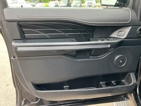 More photos of 2019 Ford Expedition Max Platinum at Wixom Motors, MI