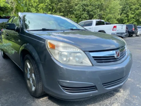 Photos of 2008 Saturn Aura XE for sale in Wixom, MI at Wixom Motors