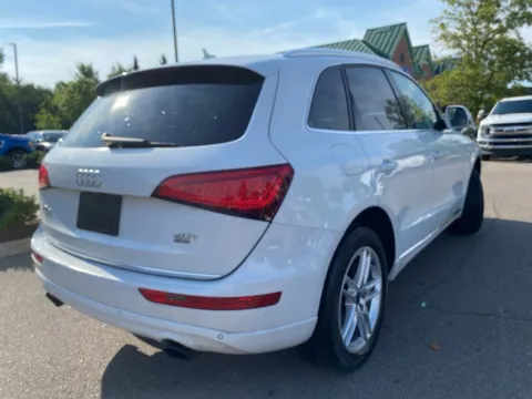 More photos of 2015 Audi Q5 2.0T Premium Plus at Wixom Motors, MI