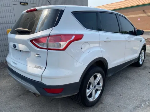 Another view of 2015 Ford Escape SE for sale in Wixom, MI at Wixom Motors