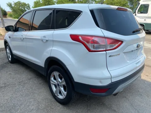 More photos of 2015 Ford Escape SE at Wixom Motors, MI