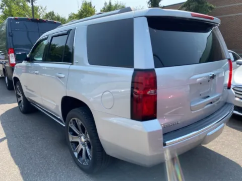 More photos of 2016 Chevrolet Tahoe LTZ at Wixom Motors, MI