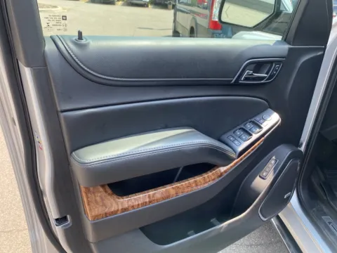 More photos of 2016 Chevrolet Tahoe LTZ at Wixom Motors, MI