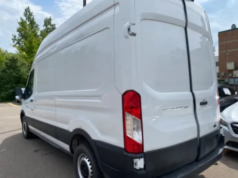 Another view of 2021 Ford Transit-250 for sale in Wixom, MI at Wixom Motors