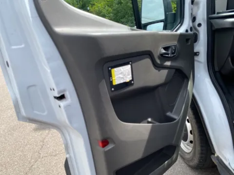 More photos of 2021 Ford Transit-250 at Wixom Motors, MI