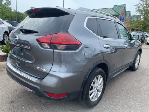 More photos of 2020 Nissan Rogue at Wixom Motors, MI