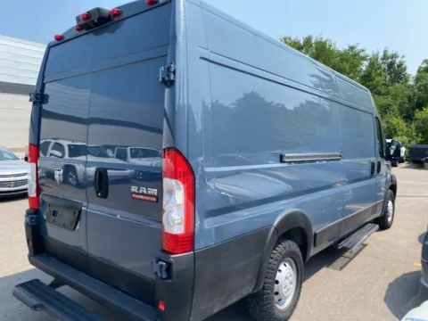 More photos of 2019 Ram ProMaster 3500 High Roof at Wixom Motors, MI