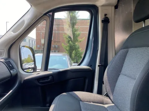 More photos of 2019 Ram ProMaster 3500 High Roof at Wixom Motors, MI