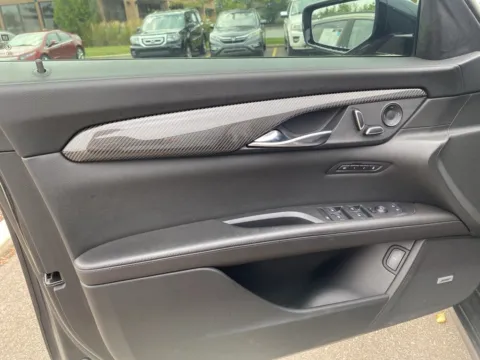 More photos of 2019 Cadillac CT6 3.0L Twin Turbo Sport at Wixom Motors, MI