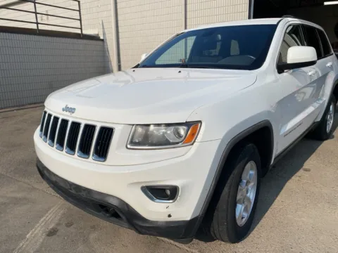 Photos of 2015 Jeep Grand Cherokee Laredo for sale in Wixom, MI at Wixom Motors