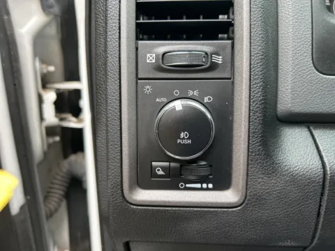 More photos of 2019 Ram 1500 Classic Express at Wixom Motors, MI