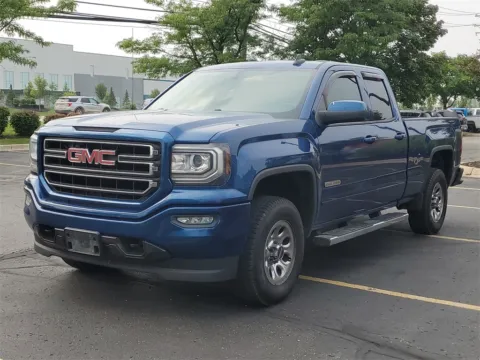 Photos of 2017 GMC Sierra 1500 for sale in Wixom, MI at Wixom Motors