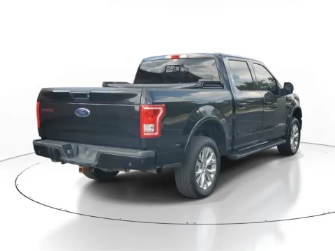 More photos of 2017 Ford F-150 XLT at Wixom Motors, MI