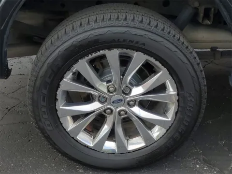 More photos of 2017 Ford F-150 XLT at Wixom Motors, MI