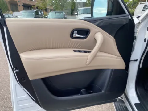More photos of 2023 Nissan Armada SV at Wixom Motors, MI