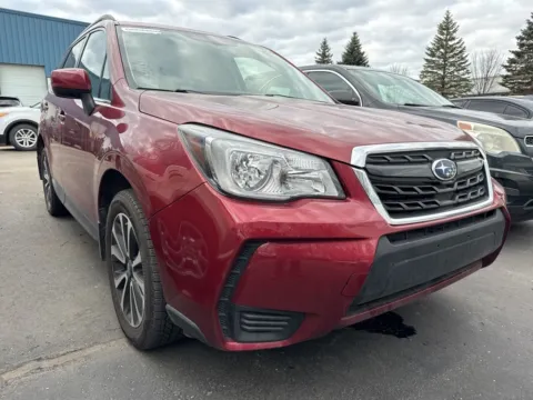 Photos of 2018 Subaru Forester 2.0XT Premium for sale in Wixom, MI at Wixom Motors