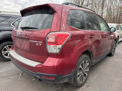 Another view of 2018 Subaru Forester 2.0XT Premium for sale in Wixom, MI at Wixom Motors