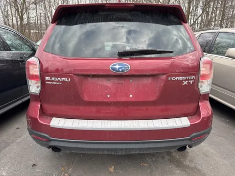 More photos of 2018 Subaru Forester 2.0XT Premium at Wixom Motors, MI