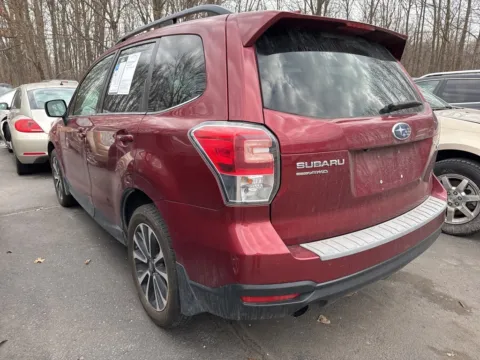 More photos of 2018 Subaru Forester 2.0XT Premium at Wixom Motors, MI
