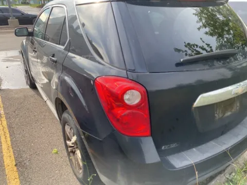 Another view of 2013 Chevrolet Equinox LT for sale in Wixom, MI at Wixom Motors