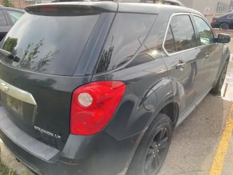 More photos of 2013 Chevrolet Equinox LT at Wixom Motors, MI