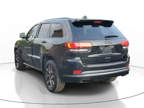 Another view of 2019 Jeep Grand Cherokee Limited X for sale in Wixom, MI at Wixom Motors