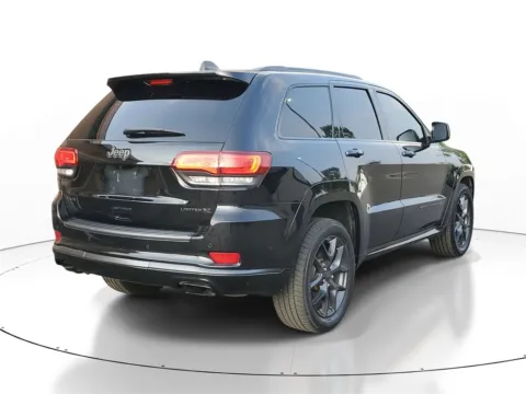 More photos of 2019 Jeep Grand Cherokee Limited X at Wixom Motors, MI